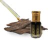 Dehn Al Oud Esenta de Lemn de Agar Oudh