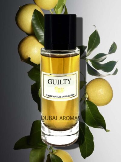 Parfumuri Privee Collection Guilty