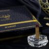 Luxury Bakhoor Hamidi Fakhama Oud Tamaie