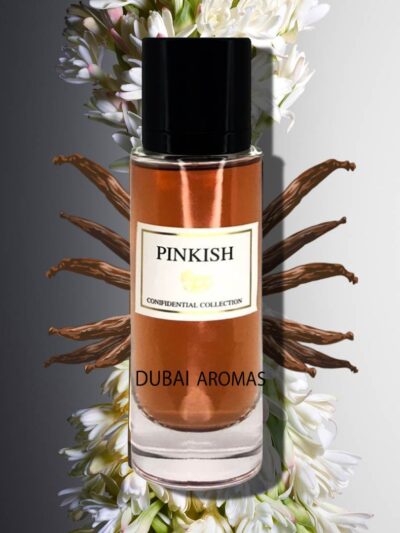 Parfumuri dubai privee femei parfum pinkish