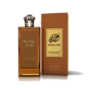 Royal Oud, parfum arabesc de oud, oriental, lemnos pentru femei si barbati, arome de oud si ambra si patchouli. Shop Dubai Parfumuri