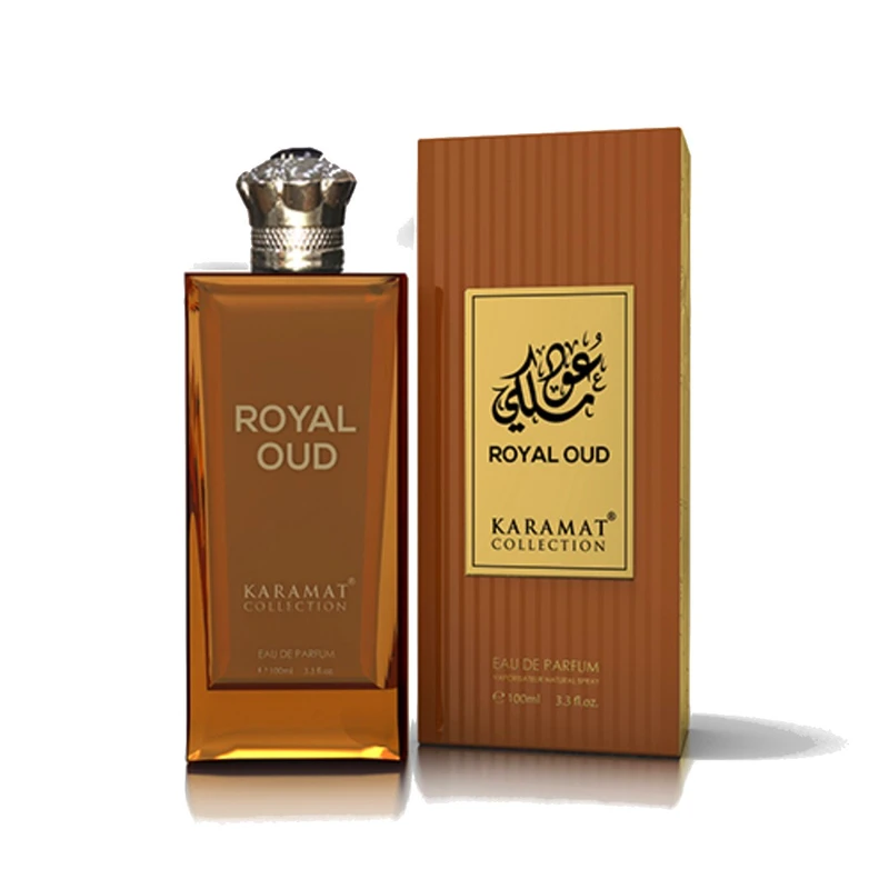 Oud collection