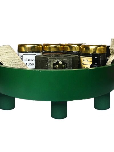 Set bakhoor Aromaterapie Arabeasca
