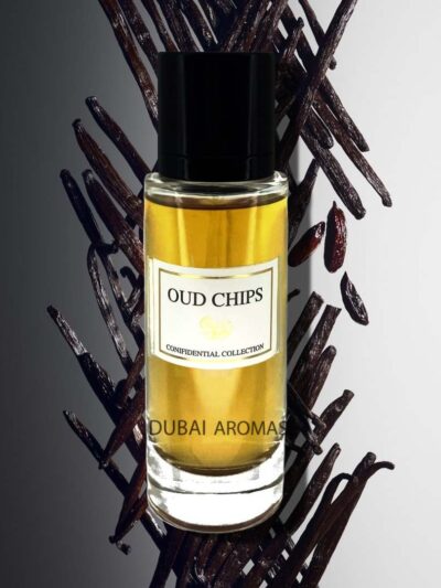 Parfumuri Privee Collection oud wood