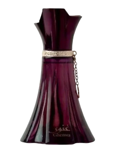 Ghenwa Areen collection de la Swiss Arabian, un parfum iconic. Parfum lemnos oriental pentru femei. Delicat, Romantic, Seducator. Swiss Arabian parfumuri arabesti fabricate in EAU.