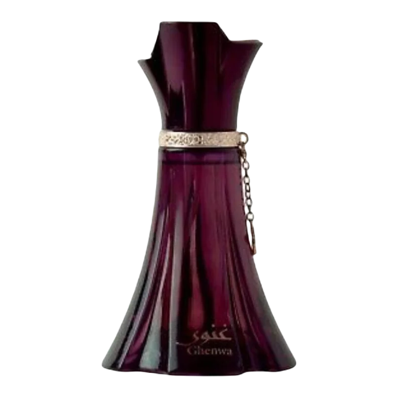 Ghenwa Areen collection de la Swiss Arabian, un parfum iconic. Parfum lemnos oriental pentru femei. Delicat, Romantic, Seducator. Swiss Arabian parfumuri arabesti fabricate in EAU.
