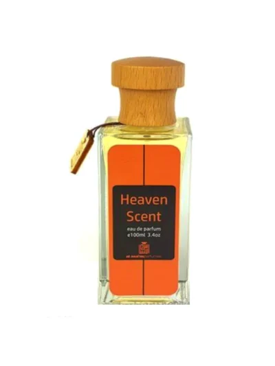 Parfum arabesc Heaven Scent 100ml. Parfum oriental