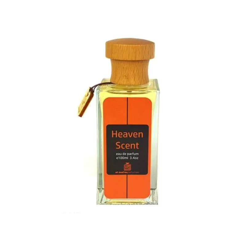 heaven Scent Perfume