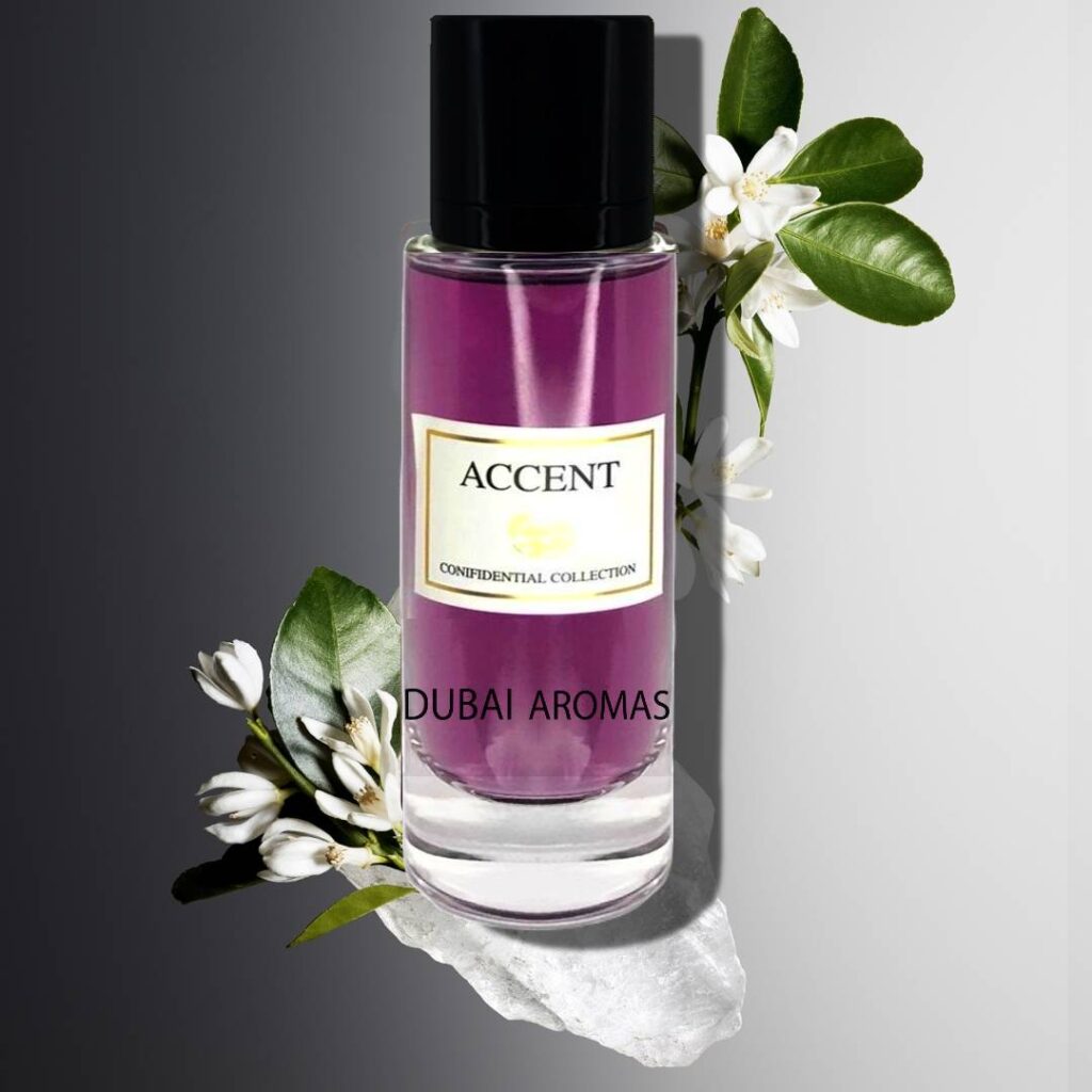 Confidential collection privee parfumuri arabesti de buzunar
