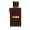 Parfum Brown Orchid Oud Edition de la Fragrance World, parfum oriental lemnos pentru dama si barbati. O briza printre dunele deșertului. Îți fascinează simțurile și te rasfata cu miresmele orientale.