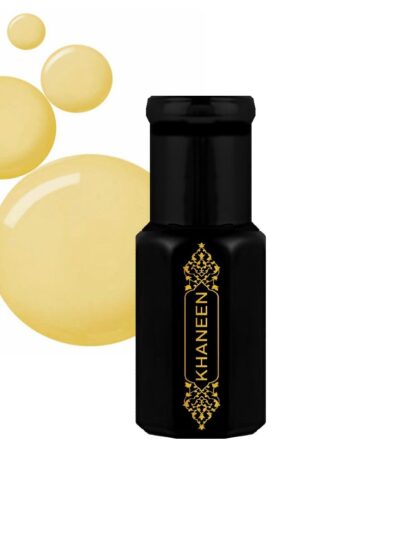 Esenta de Parfum Fatima 6ml Femei