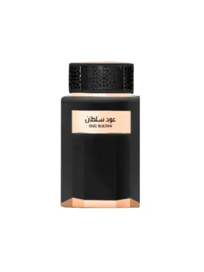 Oud Al Sultan din Areen collection de la Swiss Arabian. Parfum arabesc lemnos usor gurmand. Shop Dubai parfumuri arabesti livrare 24H