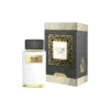 Areen Oud Hayat de la Swiss Arabian parfum arabesc, oriental, balsamic. O aroma neașteptata, o inspirație radicală, o senzație bruscă, un miros fulgerător, care apoi se completează cu o dulceata cremoasa, balsamica.