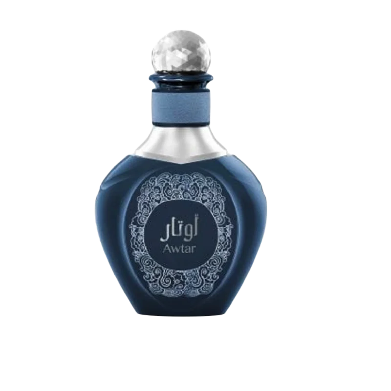 Awtar din Areen Collection de la Swiss Arabian. Parfum arabesc dulce  cu o senzualitate pură, ceea ce îl face un obiect total de dorință, o stea a mirosurilor orientale.