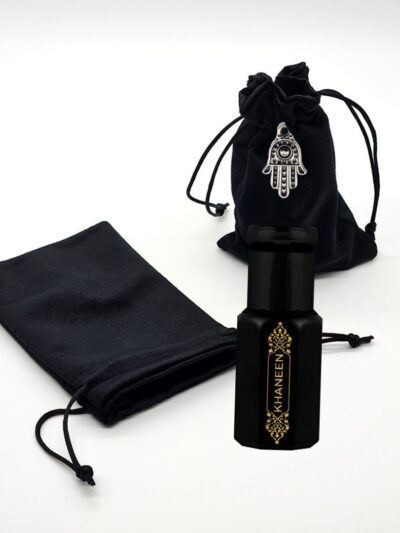 parfum fatima esenta orientala