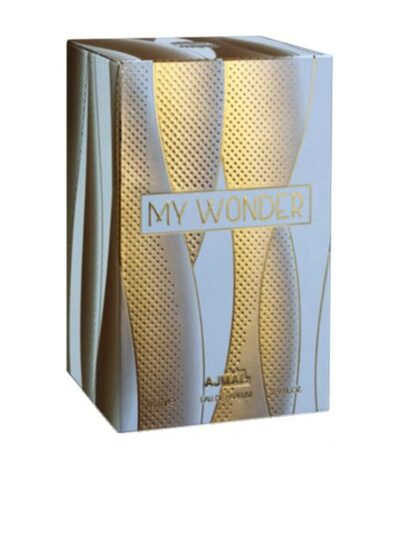 perfume ajmal my wonder