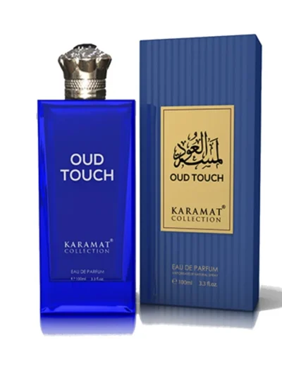 Oud Touch parfum arabesc, oriental, lemnos, Parfumuri arabesti pentru femei si barbati | Parfumuri Orientale | Parfum de oud - arome de oud