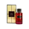 parfum arabesc Rose Flame de la fragrance World pentru dama. O aroma florala (trandafir de Taif) balsamica. Parfumuri Arabesti Pentru Femei