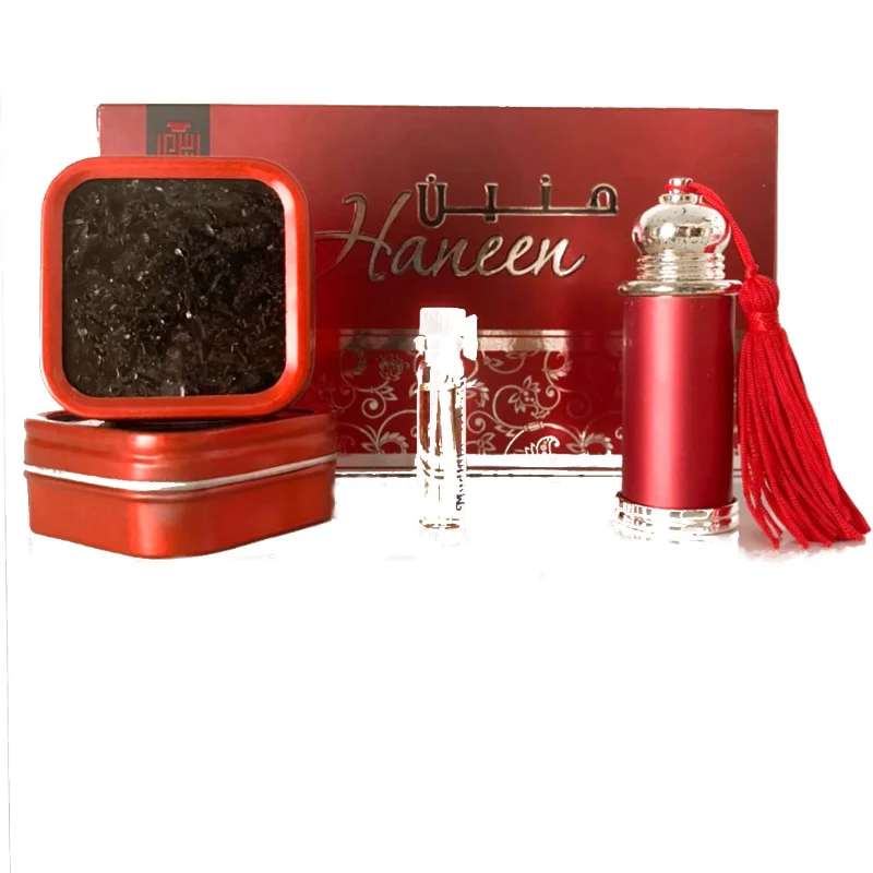 Ulei de parfum haneen perfume