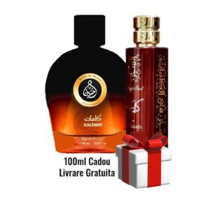 Parfum Kalemat 100ml Edp Arome Orientale