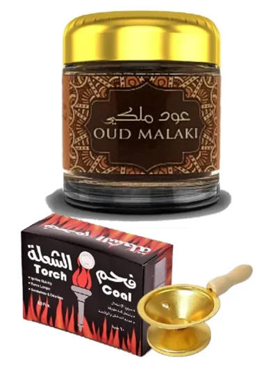 Paseste in magia lumii arabesti cu aromaterapie naturala setul de tamaie arabeasca. Practica zilnica simpla de ardere a oricarui tip de tamaie arabeasca. Purifica aerul și are de asemenea un efect anxiolitic. Sau de reducere a anxietatii. Creați o atmosferă romantică relaxanta positiva. shop Dubai Aromas parfumuri arabesti.