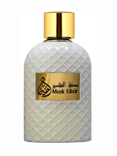 Parfum Arabesc Aroma de Mosc Musk Elixir 100ml Edp pentru Femei.