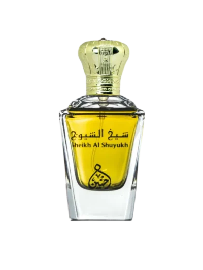 Sheikh Al Shuyukh parfum arabesc Oriental Lemnos cu siaj puternic longevitate indelungata. Livrare Gratuita Shop Dubai Aromas