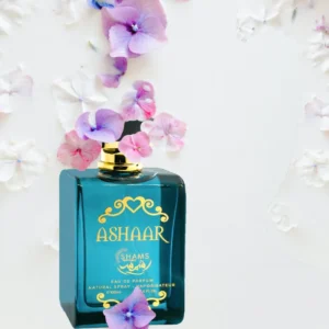 Parfum Arabesc Femei Ashaar 100ml apa de parfum, un parfum fresh floral Parfum cu . Inspirat din Amouage Reflection Woman - Dama