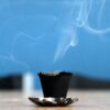 Smirna, tamaie, rasini, Myrth, salvia, carbuni dubai aromas