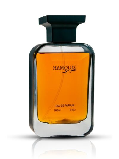 Parfum Hamoudi arabesc oriental lemnos dulce