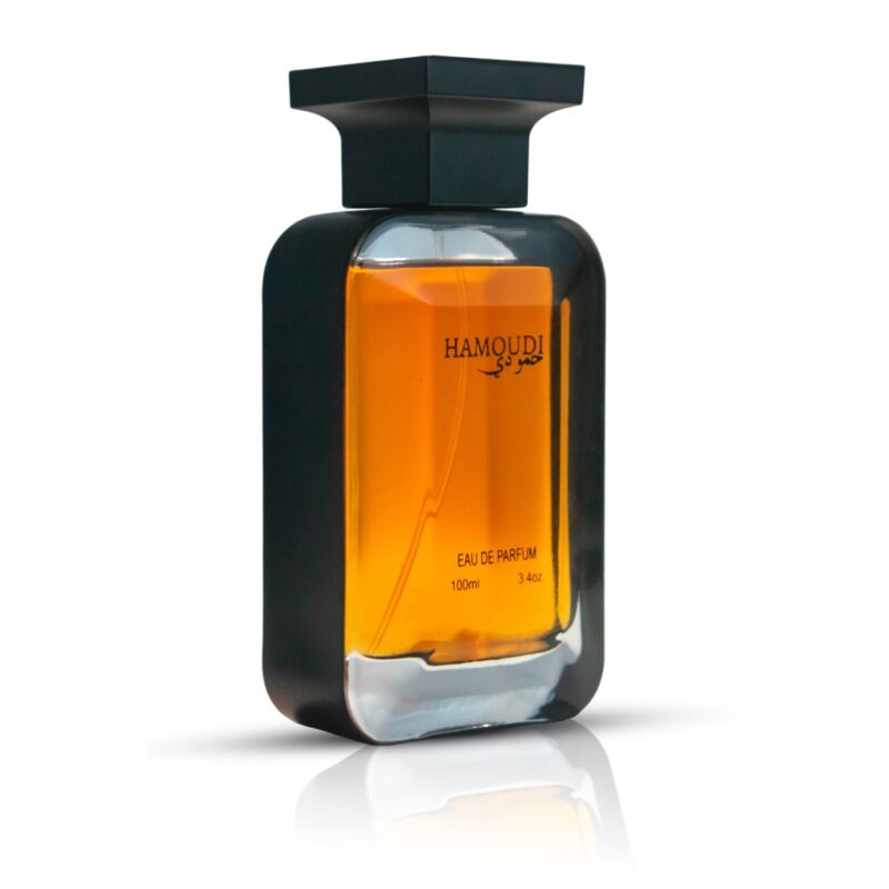 Parfum Arabesc Hamoudi Inspirate in Tom Ford Black Orchid. Un miros luxuriant, delicious si scandalos. Shop Dubai Aromas Livrare Gratuita