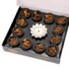 Smart Tamaie Myrrh Incense Resin Cups