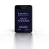 Oud Afgano, parfum arabesc, oriental lemnos un miros inegalabil de o profunzime enigmatică, care fascinează simțurile. Uimitor, iconic si intrigant. Parfum de buzunar.