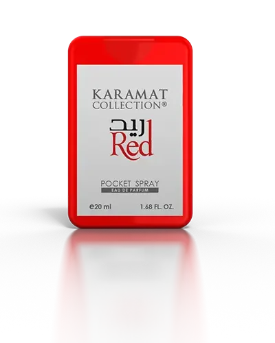 Red Parfum Pocket Spray 20ml Edp Femei parfum arabesc ieftin, oriental condimentat. Parfum de buzunar nimic mai mult decât o capodoperă, elegant, sofisticat. Livrare gratuita la comenzi peste 100 lei .