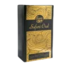 Parfum Arabesc Safari Oud 100ml apa de parfum, un parfum lemnos condimentat pentrru barbati Inspirat din Amouage Journey Man