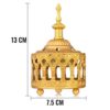 arab bakhoor burner