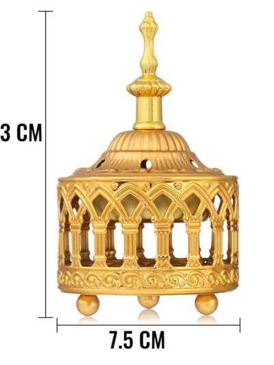 arab bakhoor burner