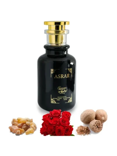 Parfum oriental Asrar 100ml femei,