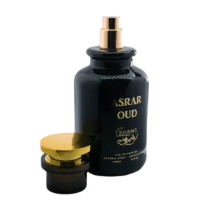 Parfumul miroase exact ca shaghaf oud Swiss Arabian