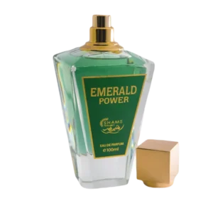 Parfum Arabesc Femei Emerald Power 100ml apa de parfum Inspirat din Roses Greedy. Fabricat in EAU