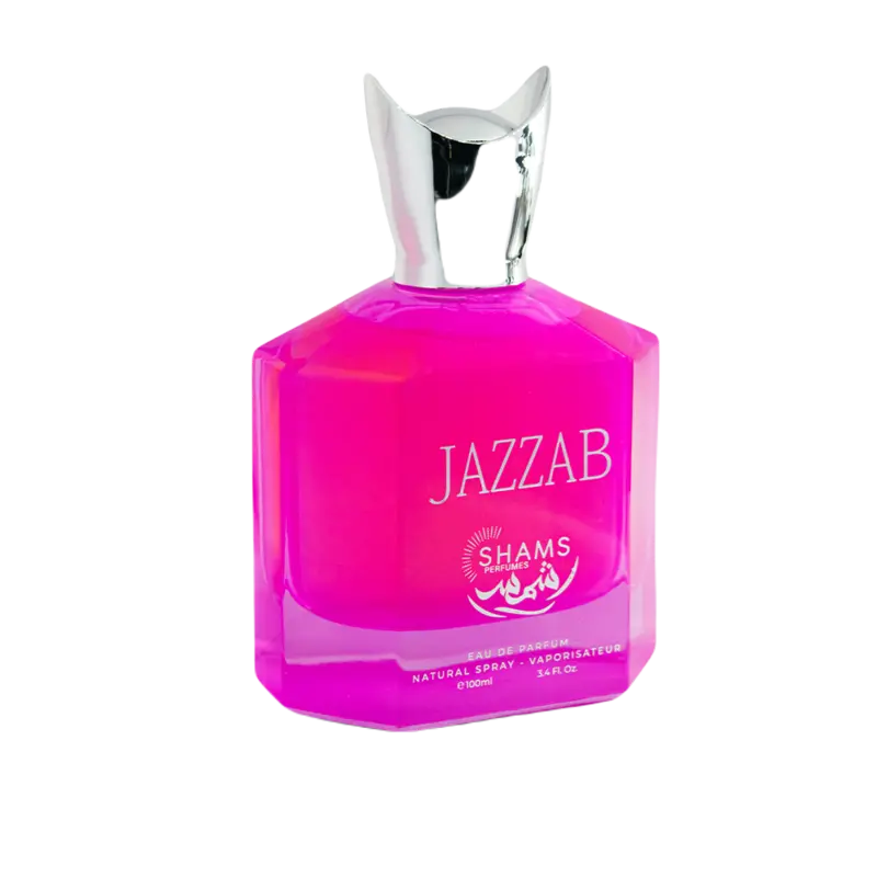 Parfum Arabesc Jazzab Khallab dubai