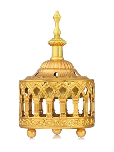 Catui - Mabkhara Stil Arabesc - incense burner - tamaier