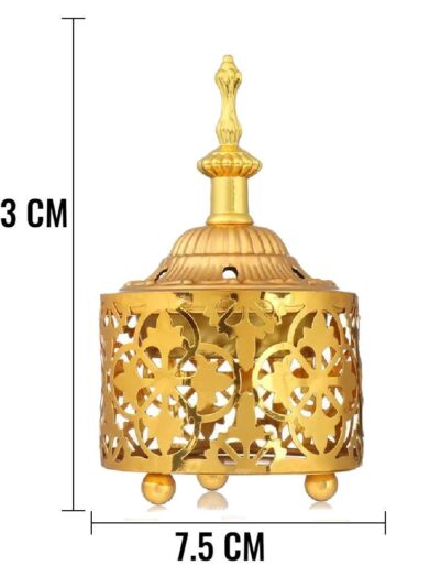 Incense Burner