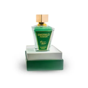 Parfum Arabesc Femei Emerald Power