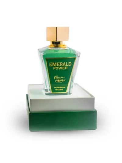 Parfum Arabesc Femei Emerald Power