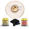 Set Bakhoor Aromaterapie Naturala