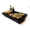 Set Aromaterapie Tamaie Si Esenta Arabeasca