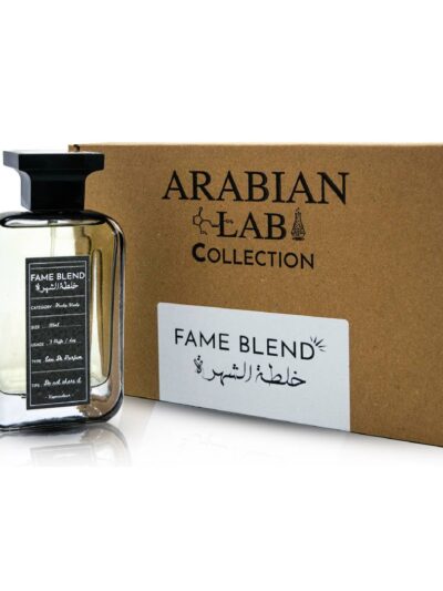 Parfum Fame Blend Arabian Lab Collection 100ml Femei