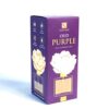 Difuzor De Arome Cu Floare Sola Oud Purple 100ml