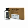 Parfum Fame Blend Arabian Lab Collection